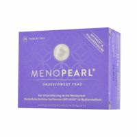 Menopearl, 28 comprimate, Lenus Pharma