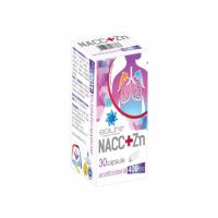 NACC + Zn BioSunLine, 30 capsule, Helcor