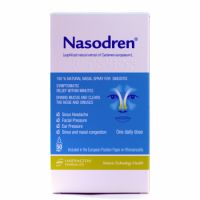 Spray nazal Nasodren, 50 ml, Hartington Pharma
