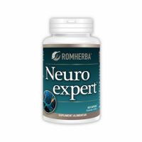Neuroexpert, 60 capsule, Romherba