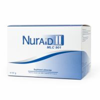 NurAID 2 MLC 901, 180 capsule, Beacons Pharmaceuticals