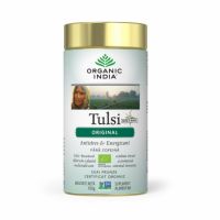 Tulsi Original Ceai, 100 g, Organic India