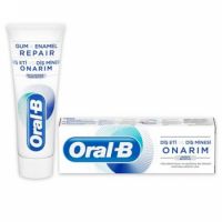 Pasta de dinti Repair Gentle Whitening, 75 ml, Oral-B 