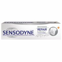 Pasta de dinti Repair & Protect Whitening Sensodyne, 75 ml, Gsk