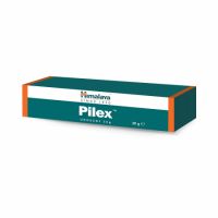 Pilex unguent, 30 g, Himalaya