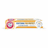 Pasta de dinti Whitening Pro Protect, 75 ml, Arm & Hammer