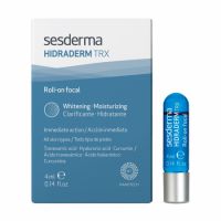 Roll-on focal cu efect de hidratare si depigmentare Hidraderm TRX, 4 ml, Sesderma