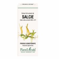 Extract din amenti de salcie salix, 50 ml, Plant Extrakt