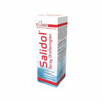 Salidol spray orofaringian, 30 ml, FarmaClass