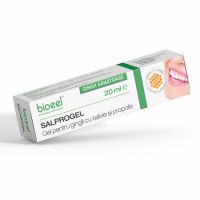 Salprogel, 20 ml, Bioeel
