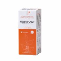 Sirop Helmiplant, 100 ml, Eurofarmaco