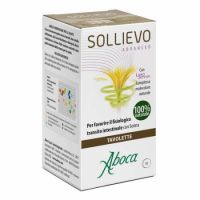 Sollievo Advanced, 45 comprimate, Aboca 