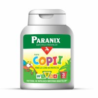 Solutie impotriva tantarilor pentru copii Paranix, 125 ml, Omega Pharma