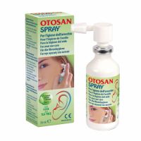 Spray auricular, 50 ml, Otosan 
