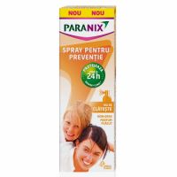 Spray pentru preventie Paranix, 100 ml, Omega Pharma