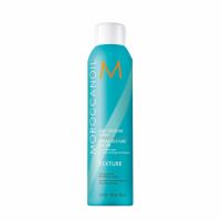 Spray texturizant uscat Dry Texture Spray, 205 ml, Moroccanoil