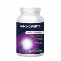Tamino Forte Extract din tamaie, 150 capsule, Medicinas