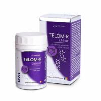 Telom-R Urinar, 120 capsule, DVR Pharm