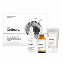 The No-Brainer Set, The Ordinary