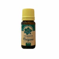Ulei esential de Oregano, 10 ml, Herbavit