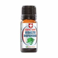 Ulei esential Therapy Health Defender, 10 ml, Justin Pharma