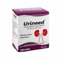 Urineed, 10 plicuri x 5g, EsVida Pharma