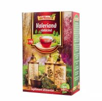 Ceai de Valeriana radacina, 50 g, AdNatura
