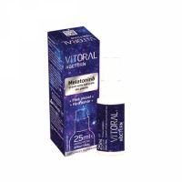 Vitoral Nocturn, 25 ml, Vitalogic