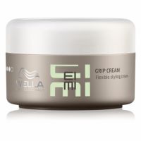 Crema flexibila pentru styling Eimi Grip Cream, 75 ml, Wella Proffesionals