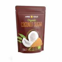 Zahar de cocos ecologic, 350 g, Maya Gold