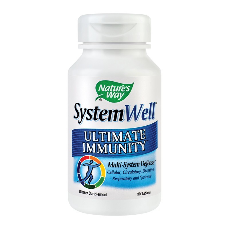 system well imunitate
