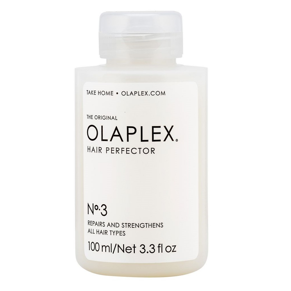 Tratament perfector Hair Perfector No. 3, 100 ml, Olaplex : Farmacia Tei online