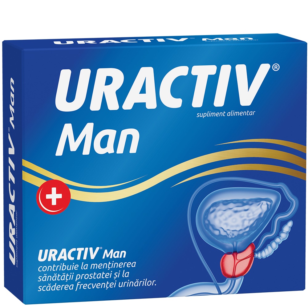 urină împotriva prostatitei)