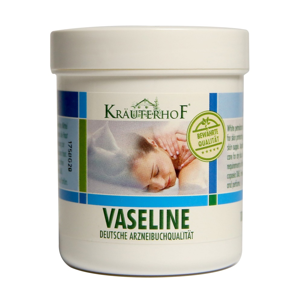 Vaselina, 100 ml, Krauterhof