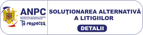 ANPC Solutionarea alternativa a litigiilor