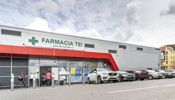 Cariere Tei Farmacia Tei Online