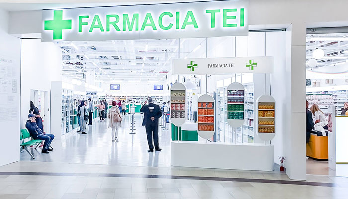 Cariere Tei Farmacia Tei Online